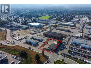 897 Stremel Road. Kelowna, British Columbia