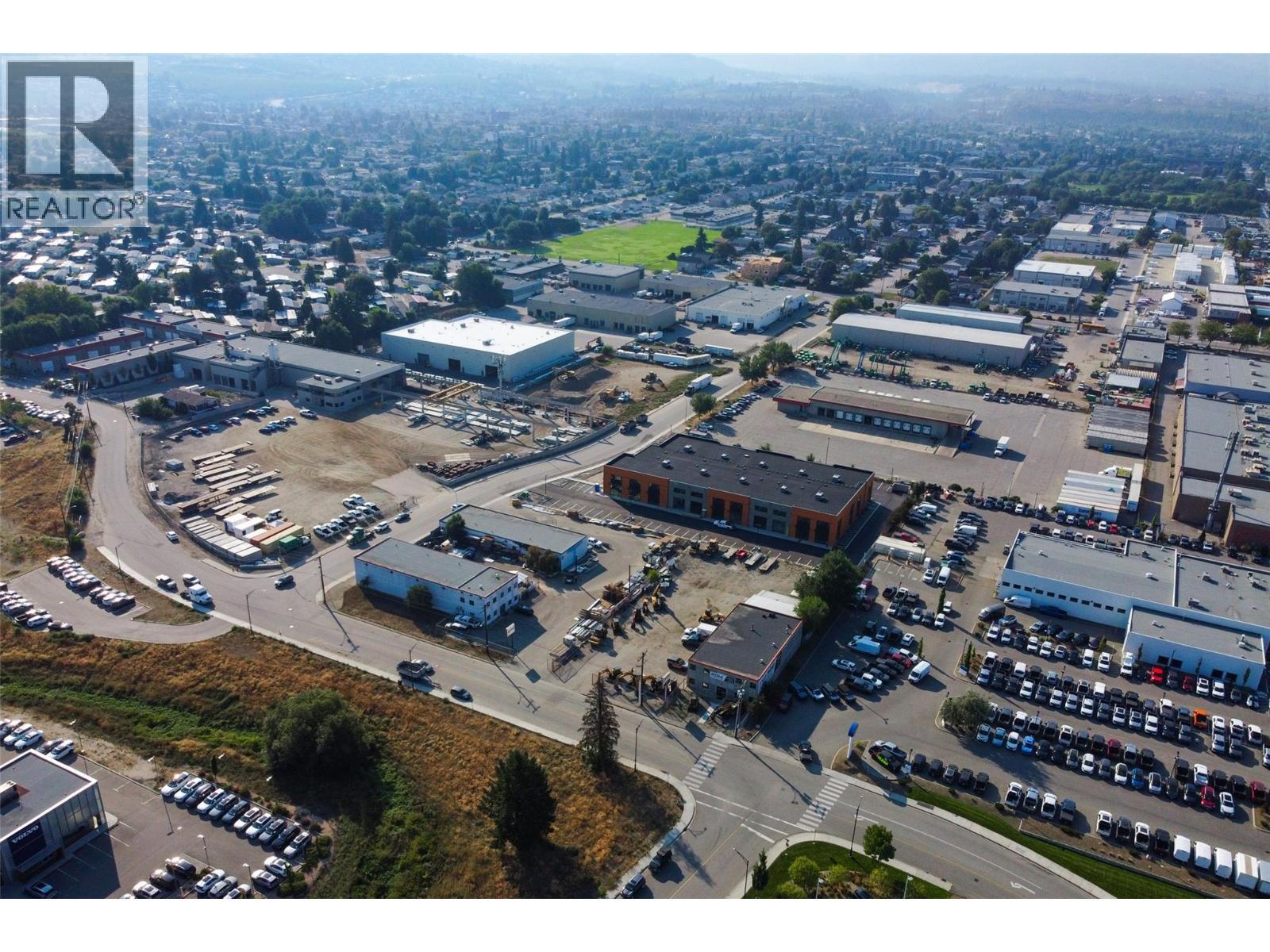 897 Stremel Road. Kelowna, British Columbia