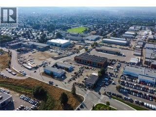 897 Stremel Road. Kelowna, British Columbia