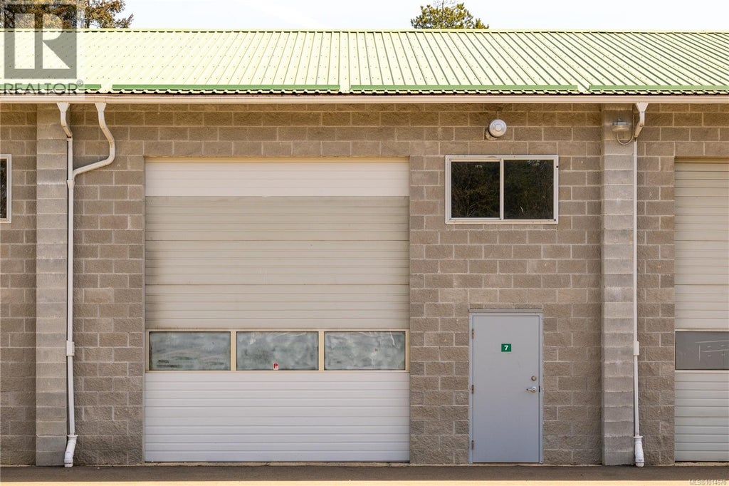 Sl 7 1260 Fair Rd, Parksville