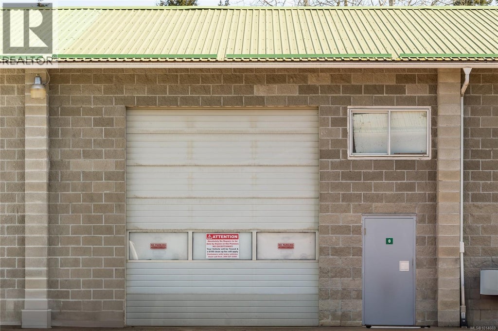 Sl 8 1260 Fair Rd, Parksville