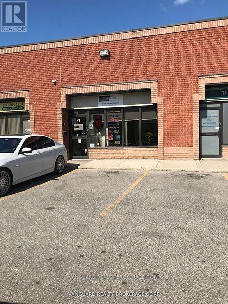 17 - 6790 Davand Drive, Mississauga (northeast)