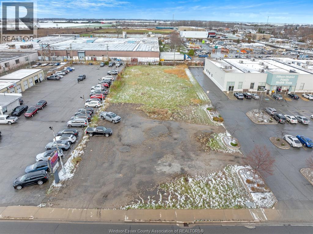 24 Mill Street West, Tilbury