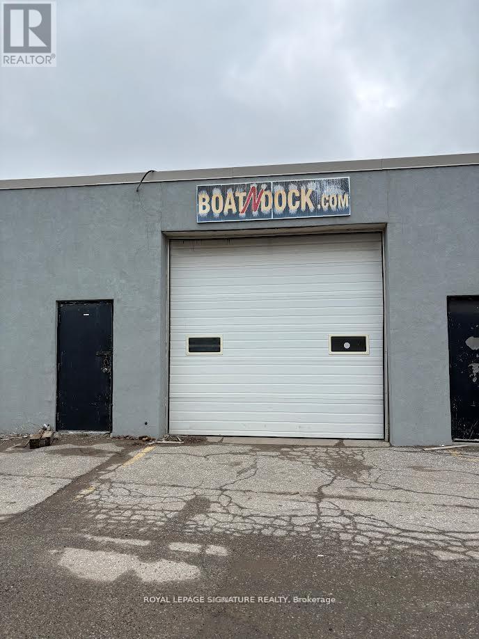 59 Milvan Drive, Toronto (humber Summit)