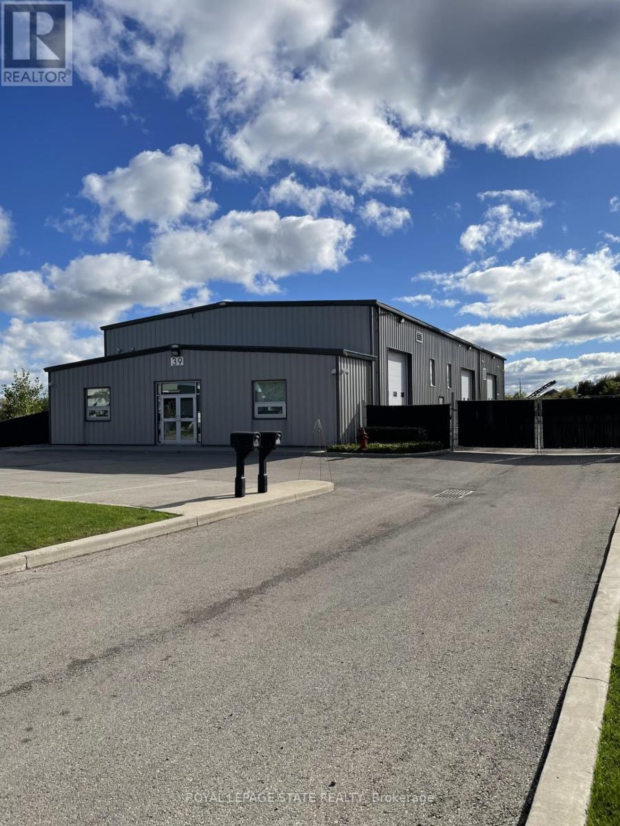 1 - 39 Ditton Drive, Hamilton (rymal)