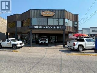 5201 26 Street. Vernon, British Columbia