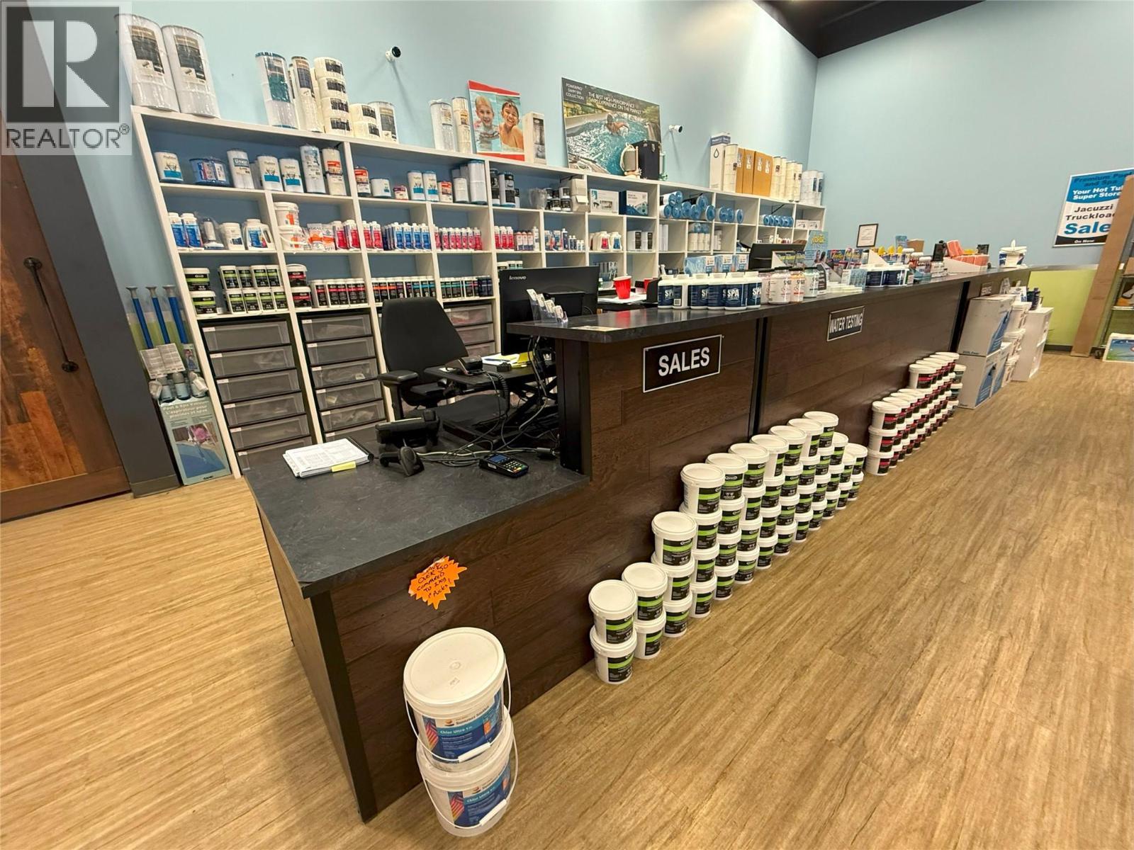 5201 26 Street. Vernon, British Columbia