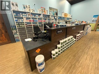 5201 26 Street. Vernon, British Columbia