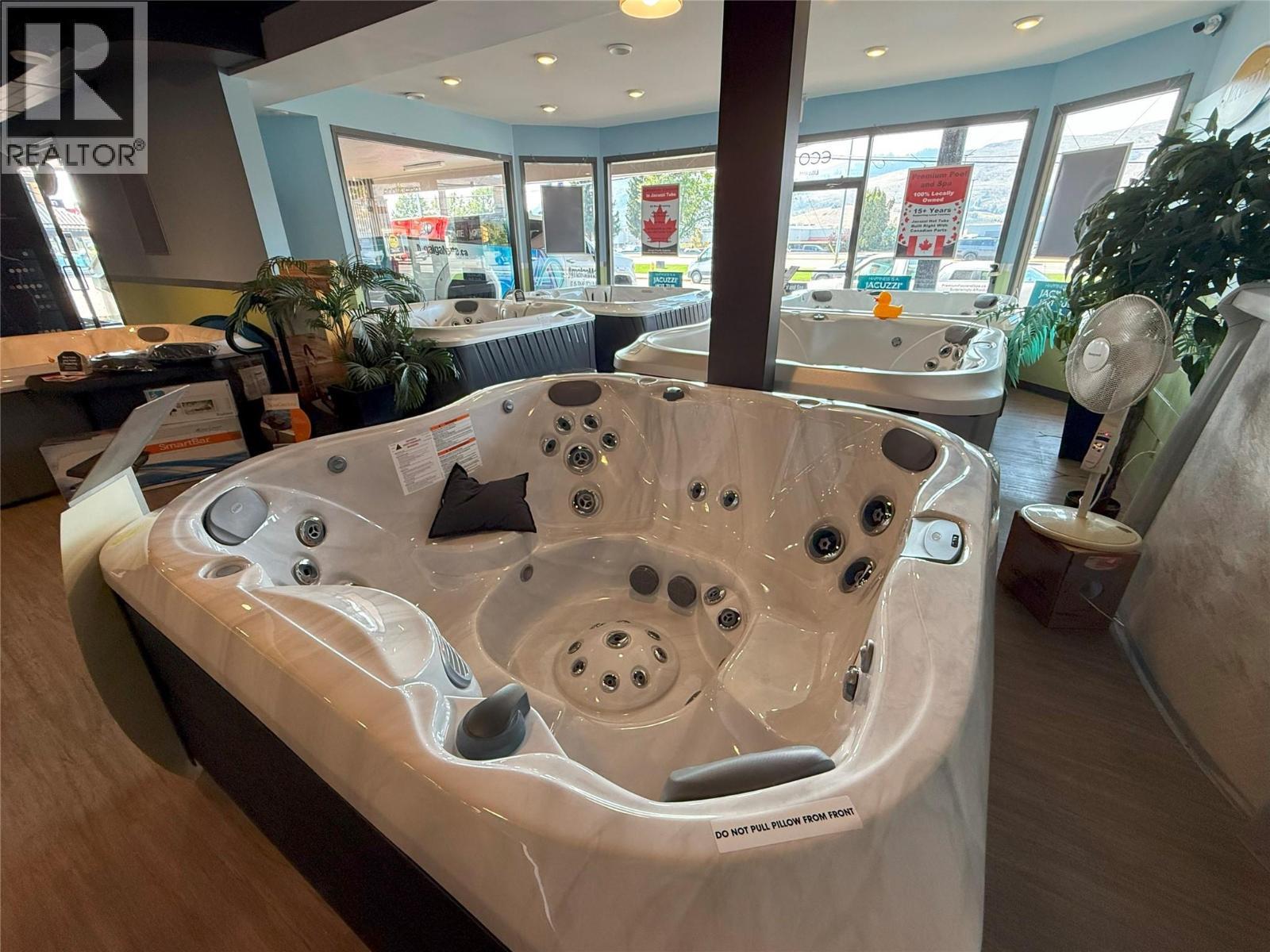 5201 26 Street. Vernon, British Columbia