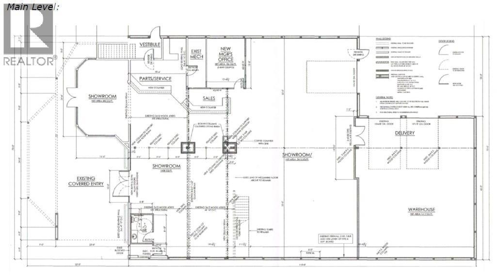 5201 26 Street. Vernon, British Columbia