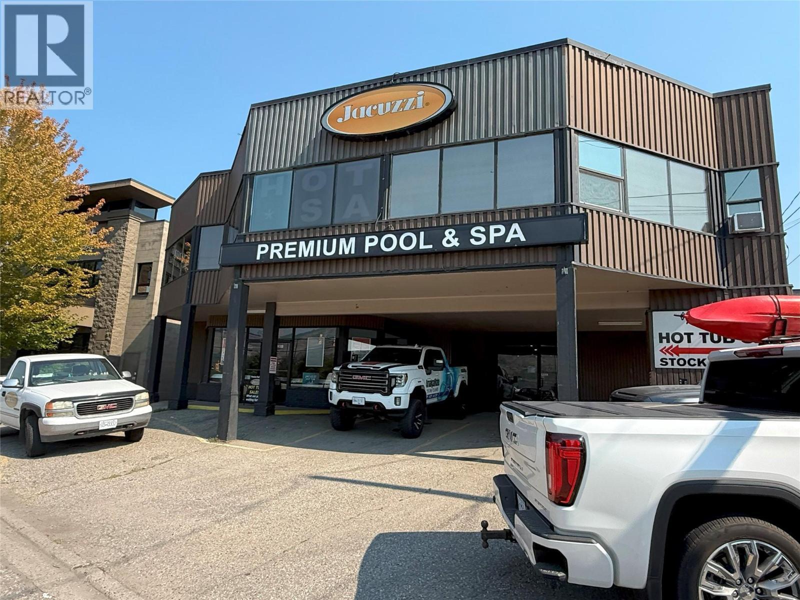 5201 26 Street. Vernon, British Columbia