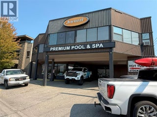 5201 26 Street. Vernon, British Columbia