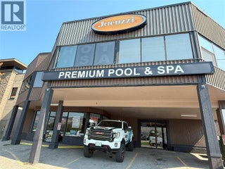 5201 26 Street. Vernon, British Columbia