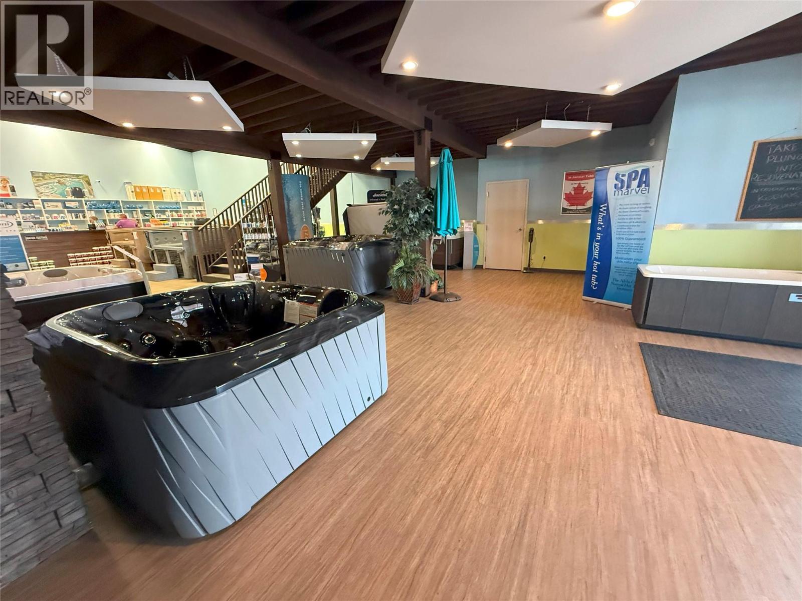 5201 26 Street. Vernon, British Columbia