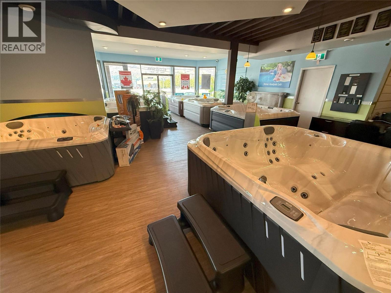 5201 26 Street. Vernon, British Columbia