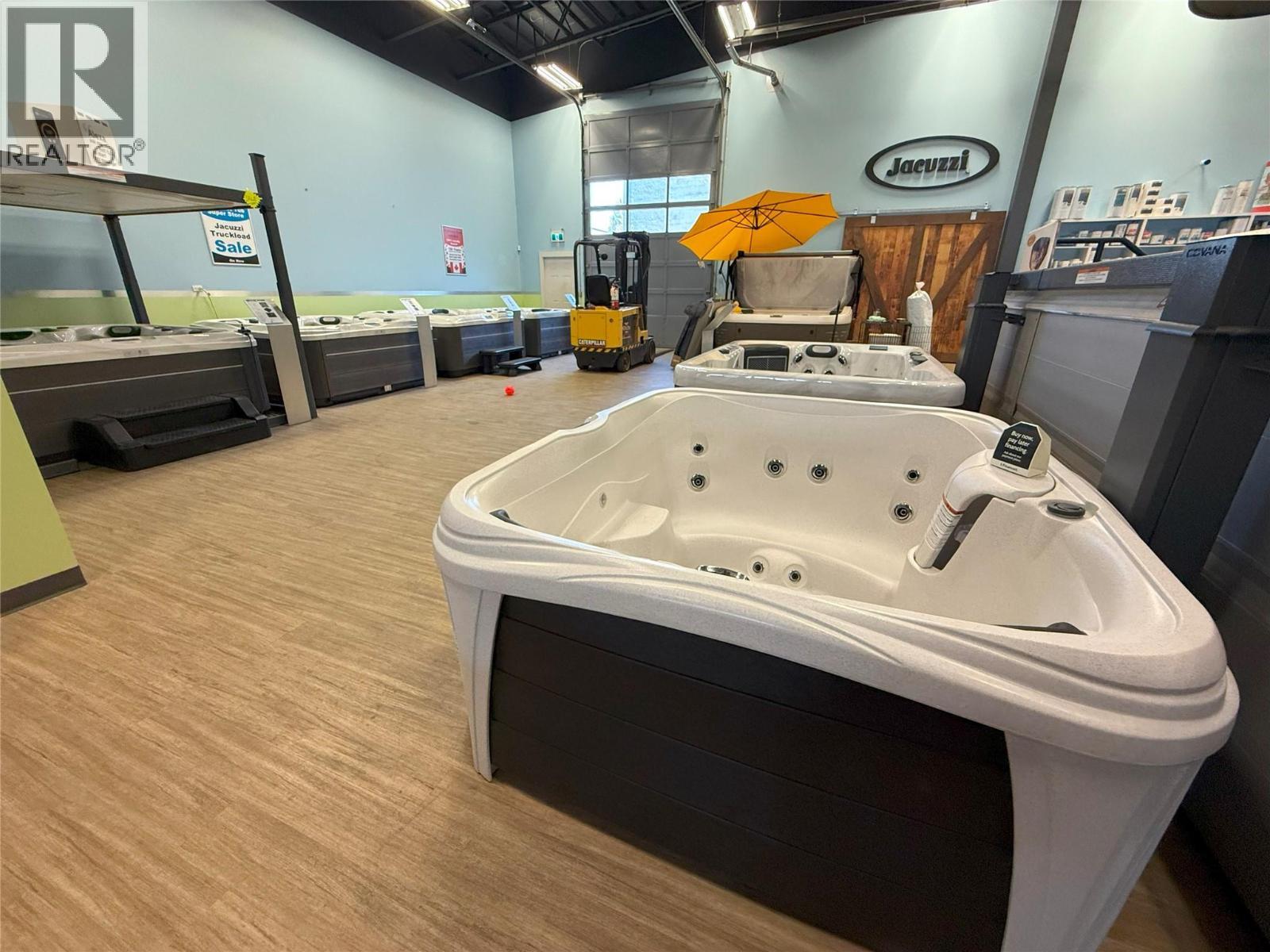 5201 26 Street. Vernon, British Columbia