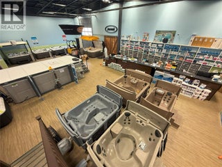 5201 26 Street. Vernon, British Columbia