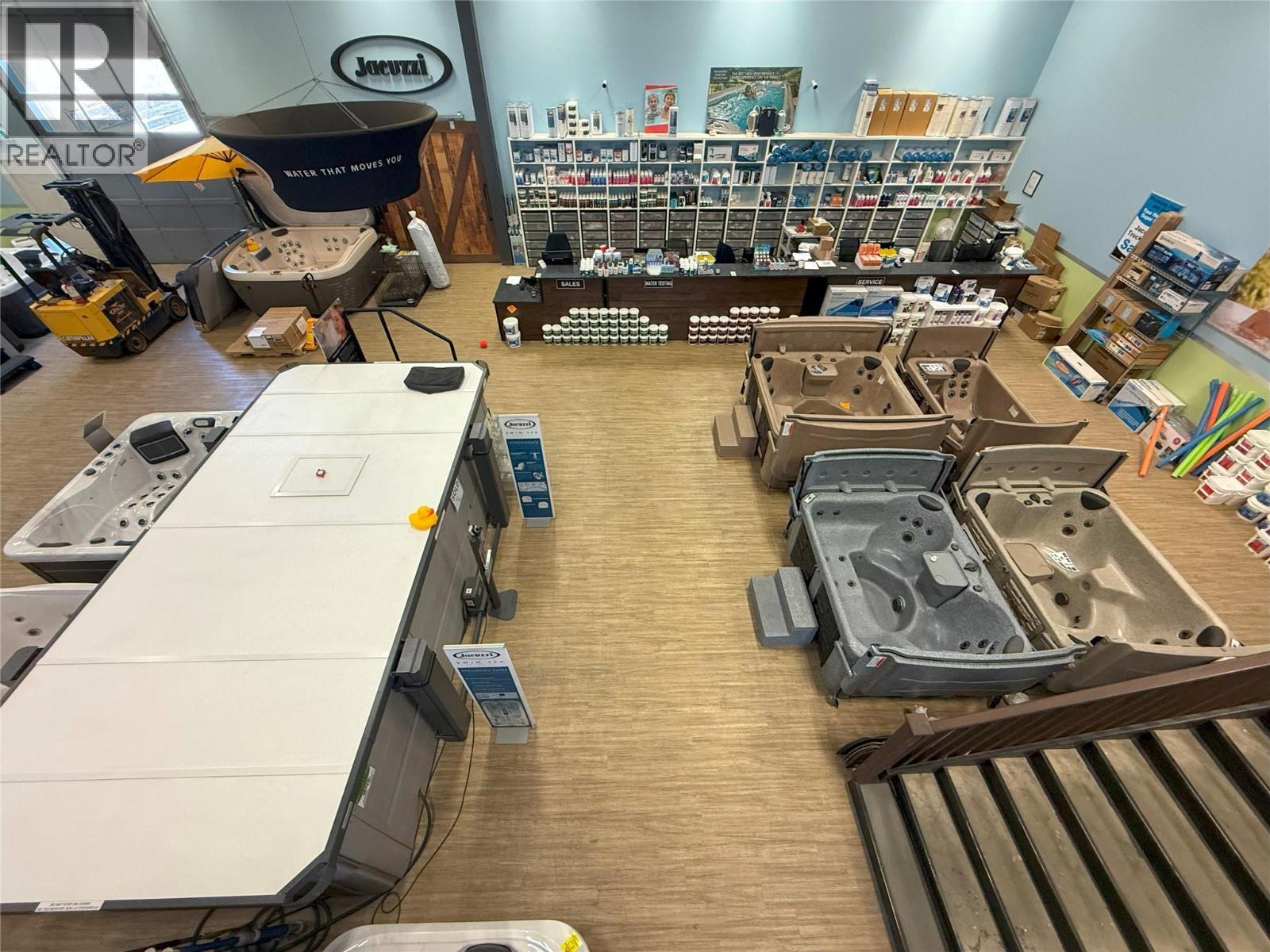 5201 26 Street. Vernon, British Columbia