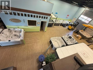 5201 26 Street. Vernon, British Columbia