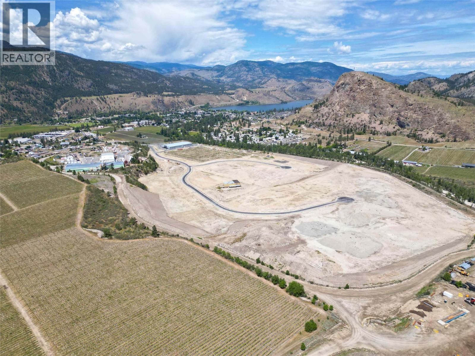 1655 Maple Street Unit# 12 Lot# 12. Okanagan Falls, British Columbia