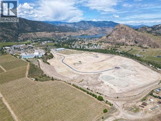 1655 Maple Street Unit# 12 Lot# 12. Okanagan Falls, British Columbia