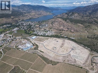 1655 Maple Street Unit# 12 Lot# 12. Okanagan Falls, British Columbia