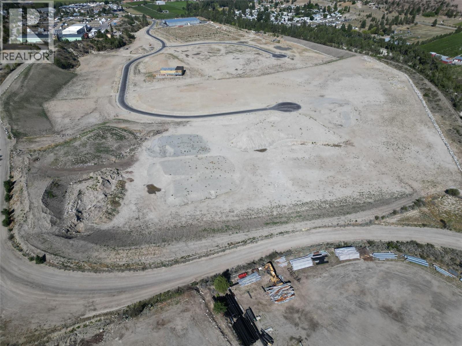 1655 Maple Street Unit# 12 Lot# 12. Okanagan Falls, British Columbia