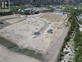 1655 Maple Street Unit# 10 Lot# 10. Okanagan Falls, British Columbia