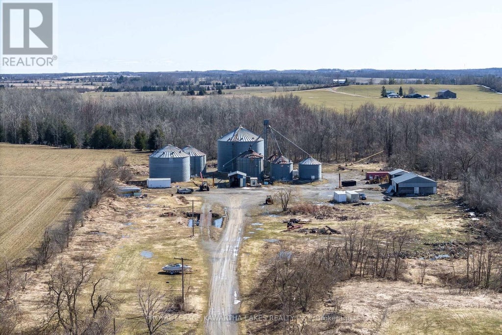 2788 Hwy 35, Kawartha Lakes (ops)