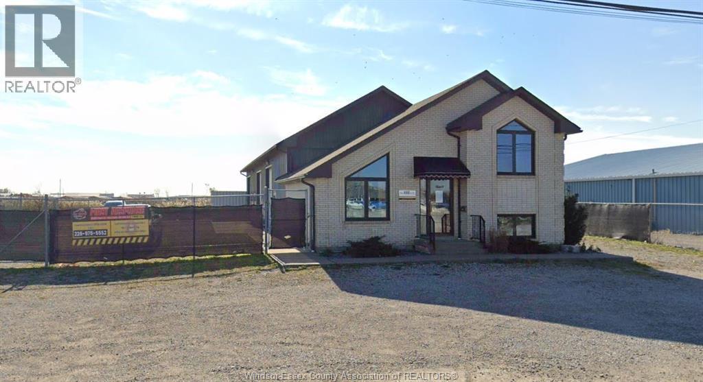 13385 Desro Drive, Tecumseh