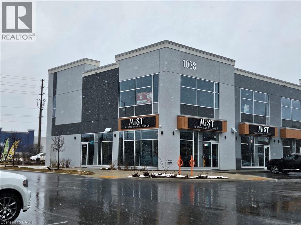 1038 Garner Road W Unit# 201, Hamilton