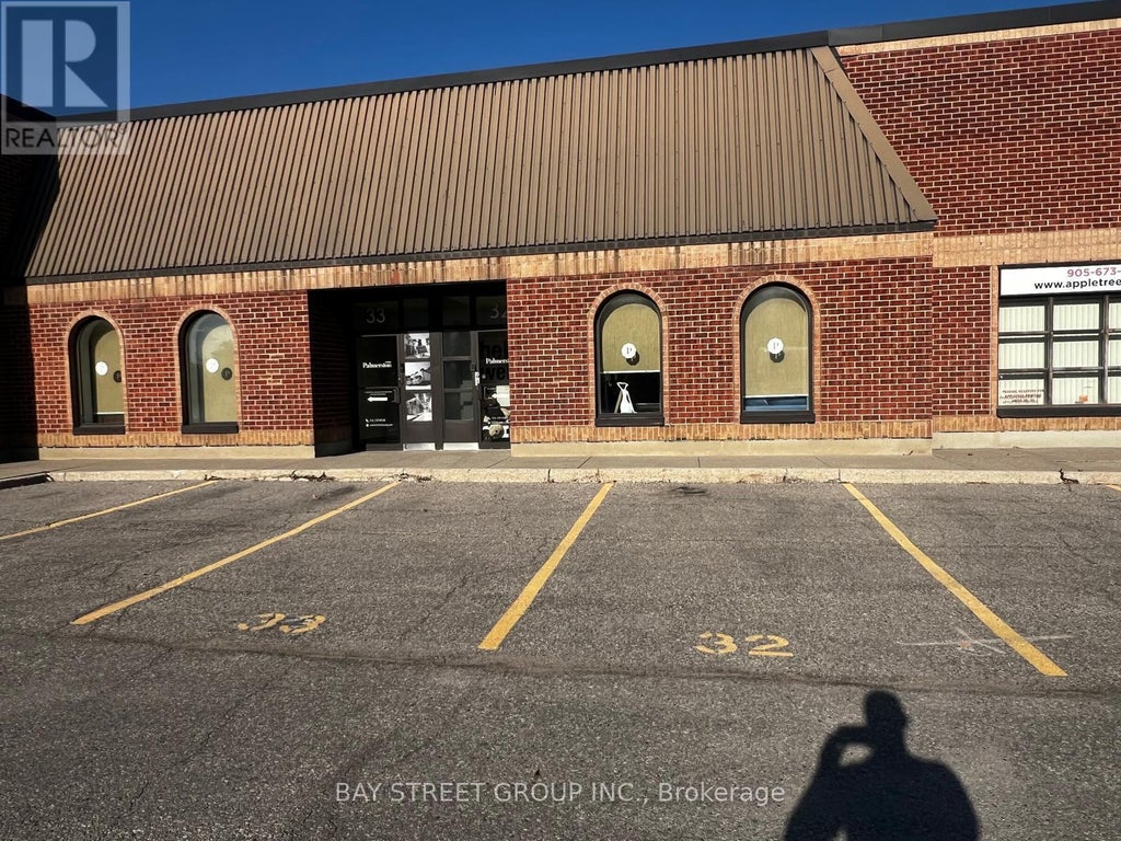 32 - 7370 Bramalea Road N, Mississauga (northeast)