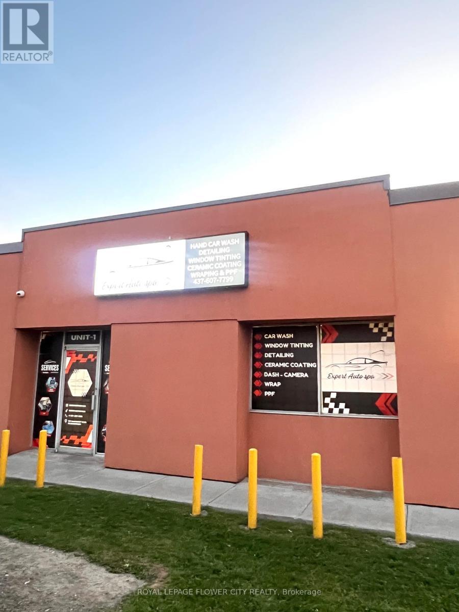 180 Nantucket Boulevard, Toronto (dorset Park)