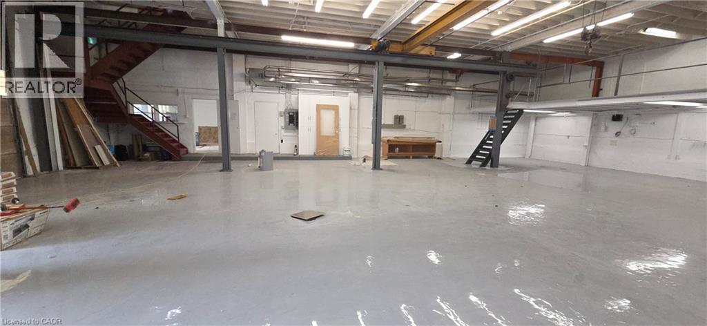 326 Wellington Street N, Kitchener