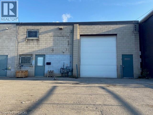 43 1/2 Dunbar Avenue, Hamilton