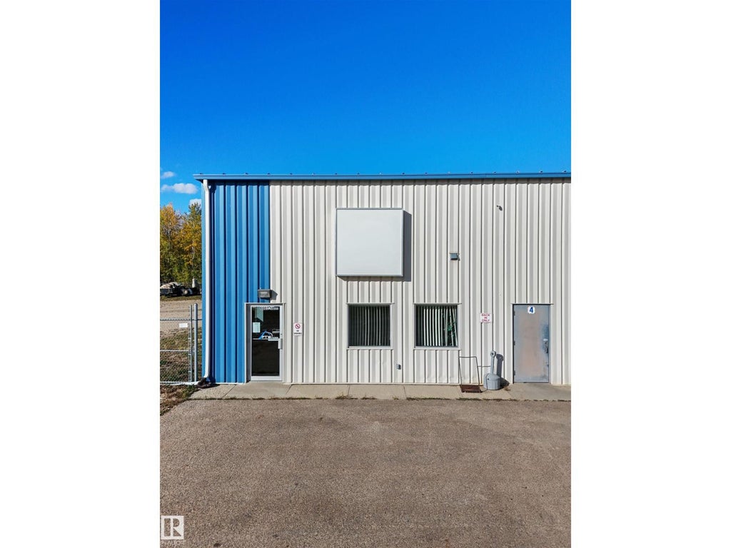 6602 50 Avenue, Rural Brazeau County