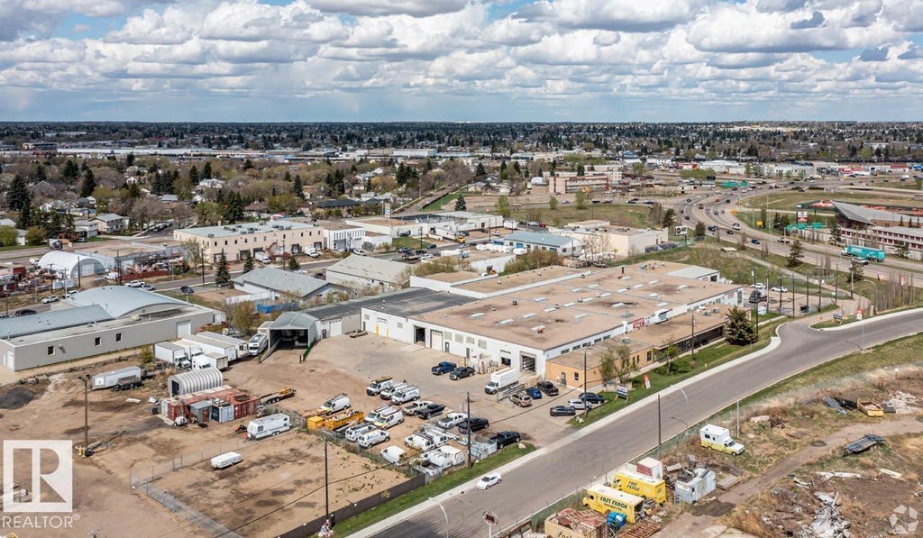 12210 Mount Lawn Rd Nw Nw, Edmonton