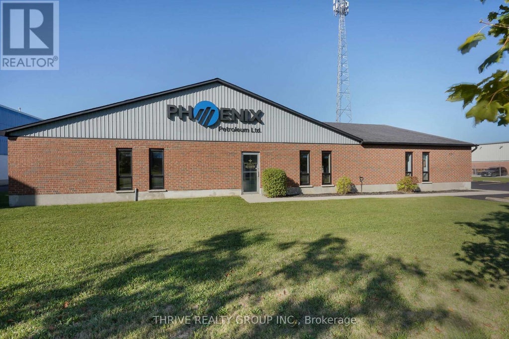 331 Neptune Crescent, London East (east J)