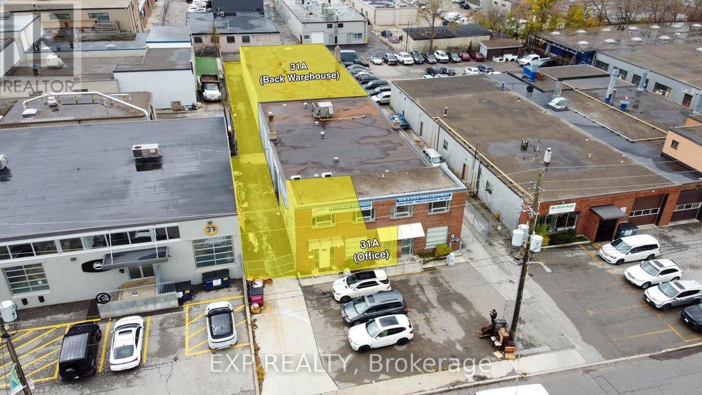 A - 31 Milford Avenue, Toronto (brookhaven-Amesbury)