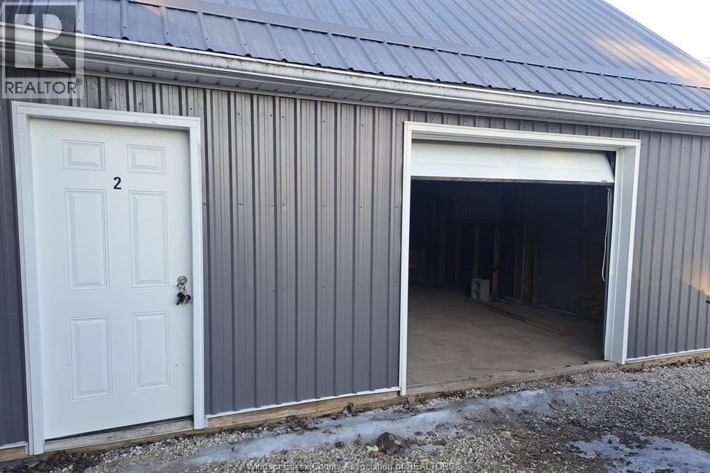 41 Meyer Alley Unit# 2, Harrow