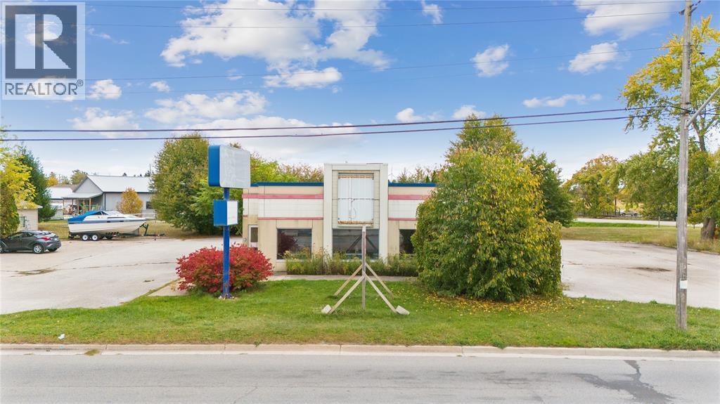 95 King Street East, Lambton Shores