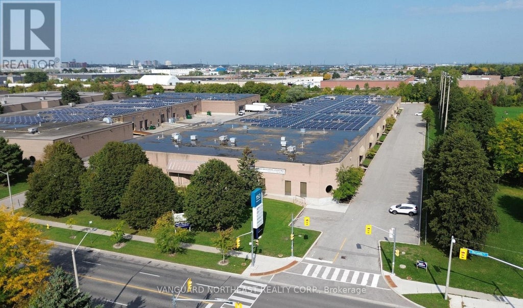 1-4 - 150 Mclevin Avenue, Toronto (malvern)