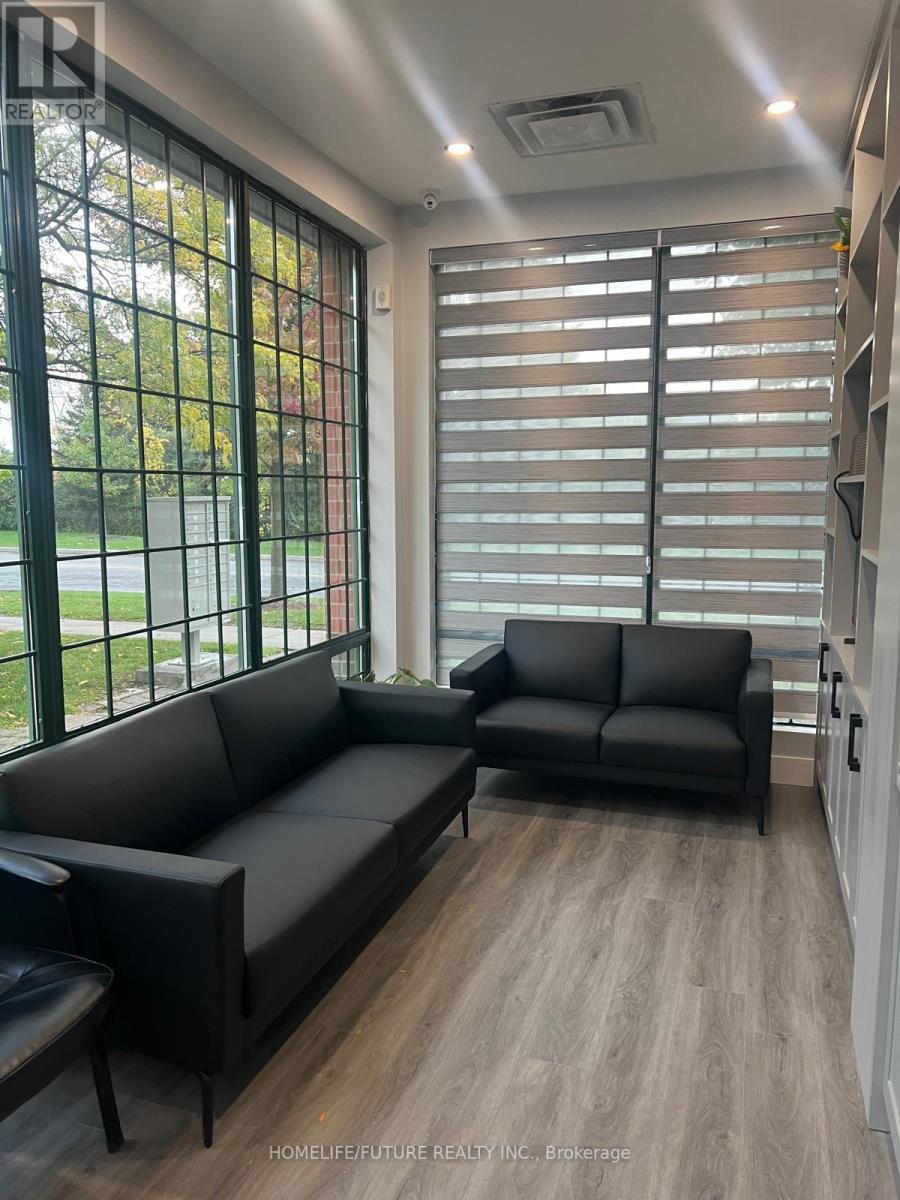 101 2nd Flr - 200 Tiffield Road, Toronto (milliken)