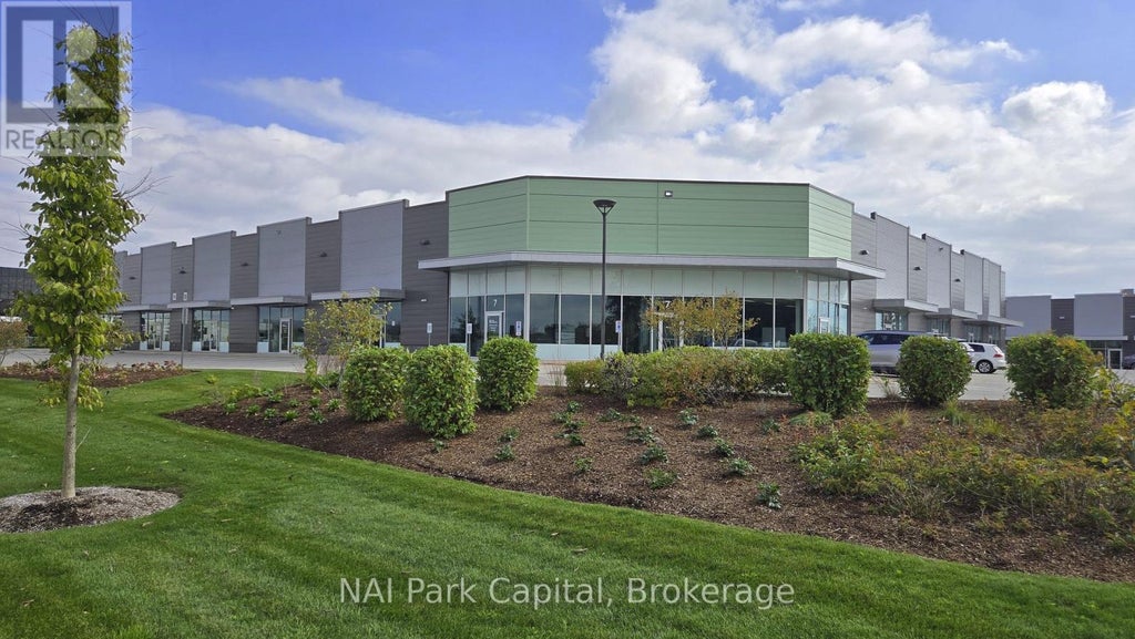 9 - 590 Hanlon Creek Boulevard, Guelph (kortright Hills)