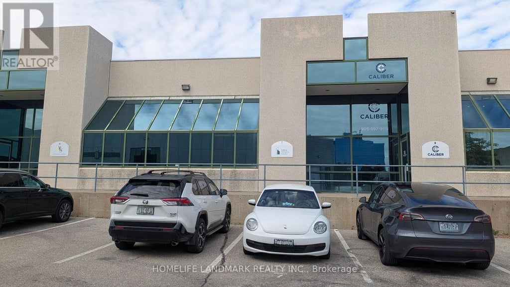 7 - 175 West Beaver Creek Road, Richmond Hill (beaver Creek Business Park)