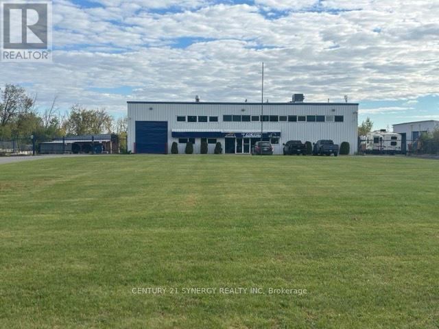 #3 - 2729 Stevenage Drive, Ottawa