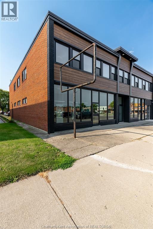 146 Wellington Street West Unit# 1, Chatham