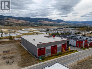 1965 Pier Mac Way. Kelowna, British Columbia