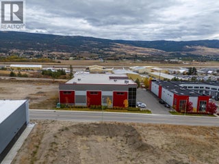 1965 Pier Mac Way. Kelowna, British Columbia