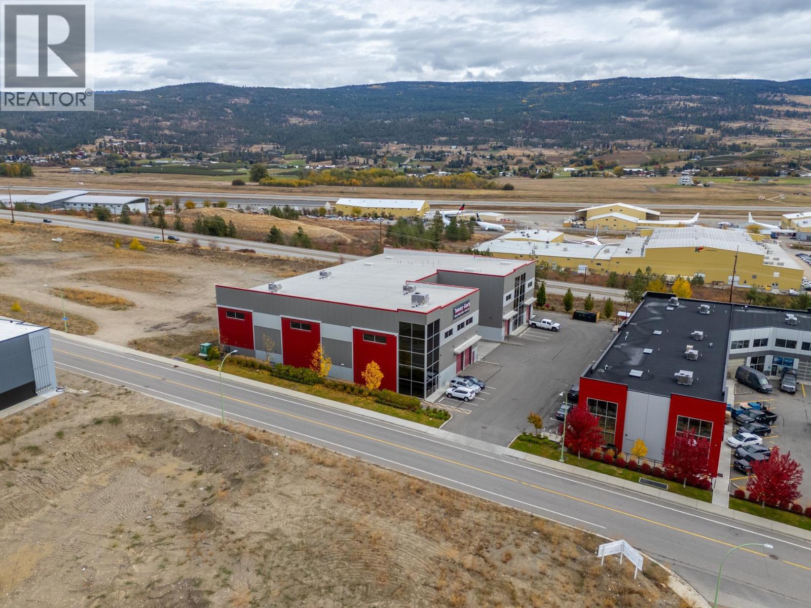 1965 Pier Mac Way. Kelowna, British Columbia